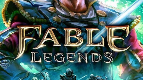 Fable Legends