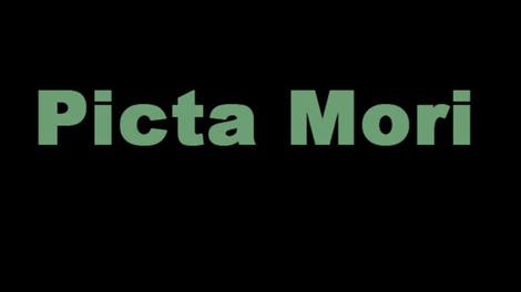 Picta Mori