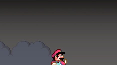 Mario Combat