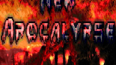 Declared New Apocalypse