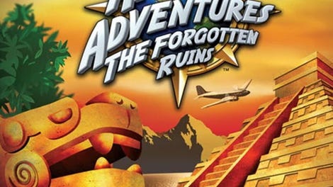 Amazing Adventures: The Forgotten Ruins