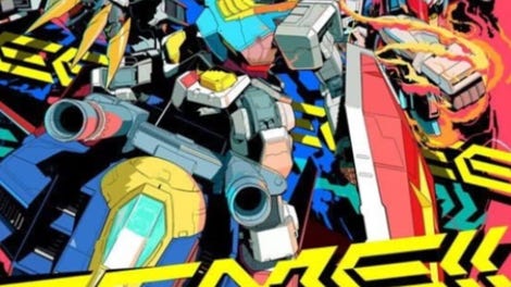 Mobile Suit Gundam: Extreme Vs. 2