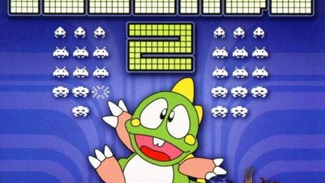 Taito Legends 2