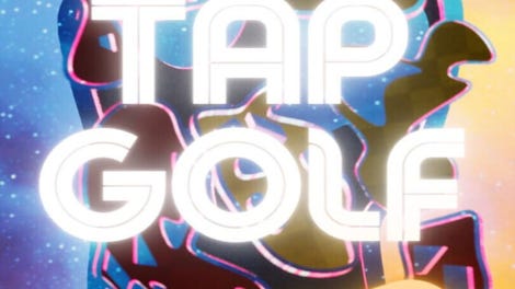 One Tap Golf VR