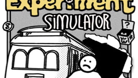 Thought Experiment Simulator