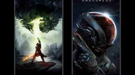 The BioWare Bundle