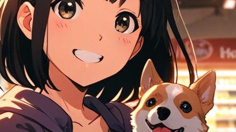 Pet Kawaii Shop