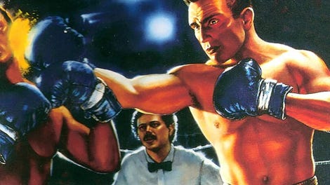 Punch-Out!!