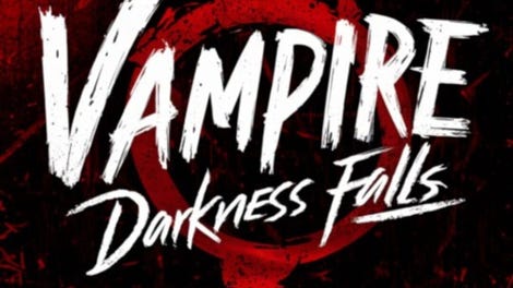 Vampire: Darkness Falls