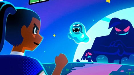 Run Legends
