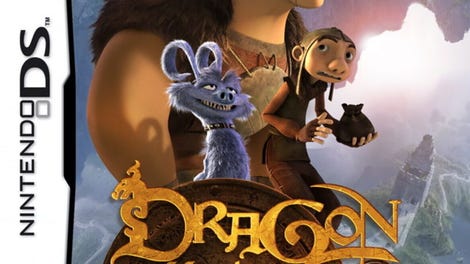 Dragon Hunters
