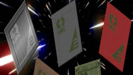 Crate Expectations