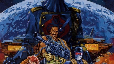 G.I. Joe