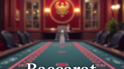 Baccarat