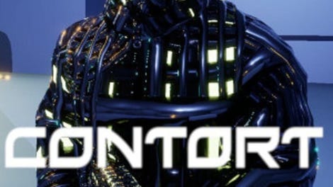 Contort Effect