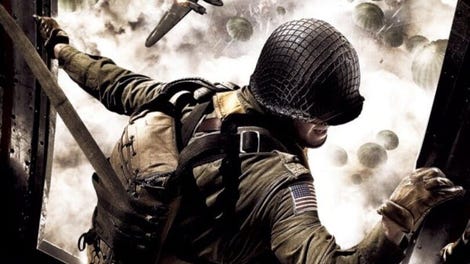 Medal of Honor: Airborne - Kotaku