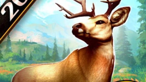 Deer Hunter 2016