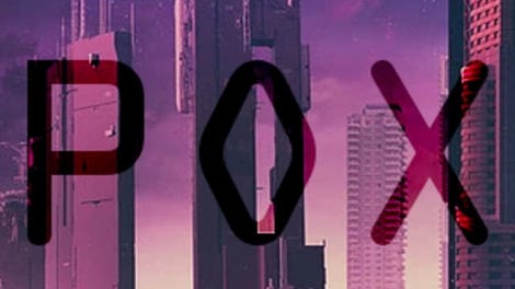 Pox