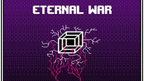 Eldritch Lands: The Witch Queen's Eternal War