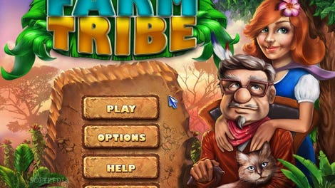 Farm Tribe