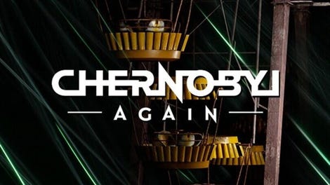 Chernobyl Again