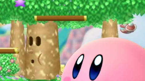 Super Smash Bros. for Wii U: Dream Land