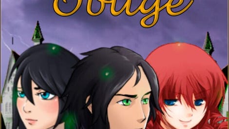 Noblesse Oblige: Legacy of the Sorcerer Kings