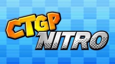 CTGP Nitro