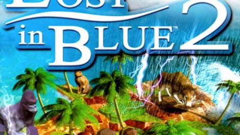 Lost in Blue 2