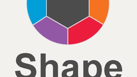 Shape Palette