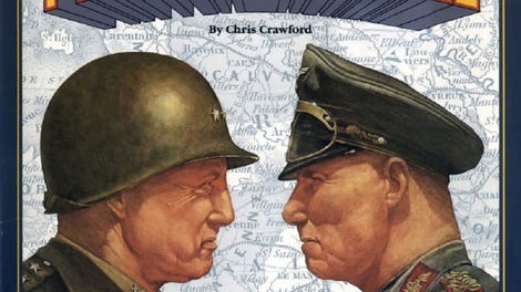 Patton vs. Rommel