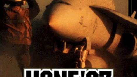 Jane's Combat Simulations: U.S. Navy Fighters '97