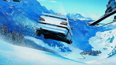 Taxi 3