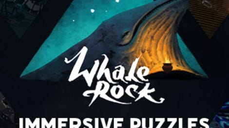 Whale Rock Games: Immersive Puzzles Bundle