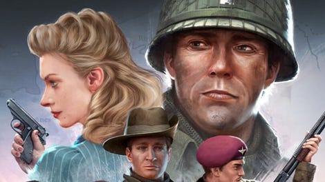 Classified: France '44 - Season Pass