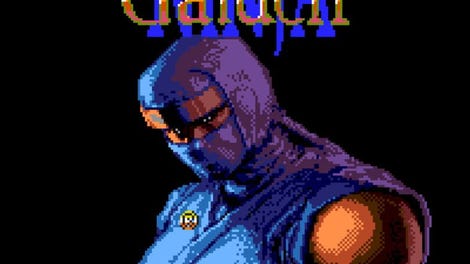 Ninja Gaiden