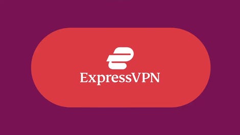 ExpressVPN 12-month Subscription
