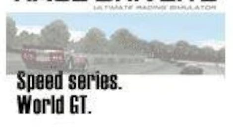TOCA Race Driver 2