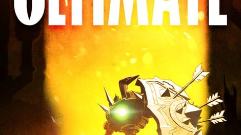 Strength of the Sword: Ultimate