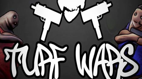 Turf Wars
