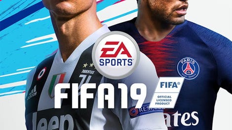 FIFA 19: Champions Edition