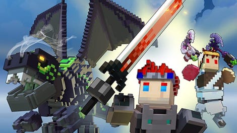 Trove