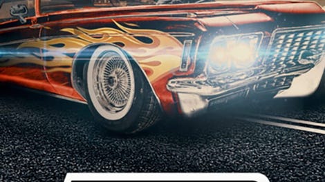 Top Speed: Drag & Fast Racing