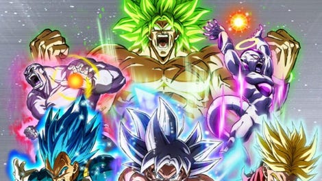 Dragon Ball: Sparking! Zero - Deluxe Edition