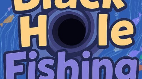 Black Hole Fishing