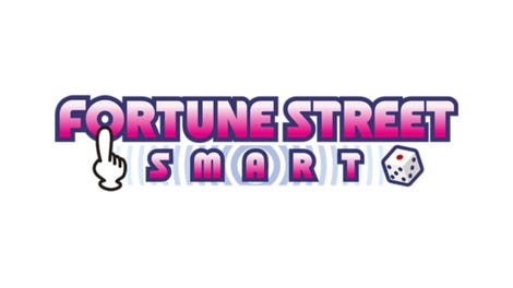 Fortune Street Smart