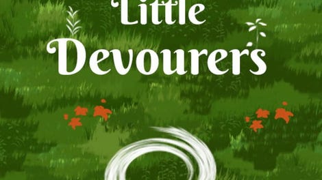 Little Devourers