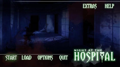 Night at the Hospital