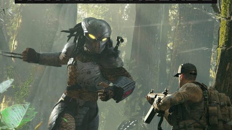 Predator: Hunting Grounds - Digital Deluxe Edition - Kotaku