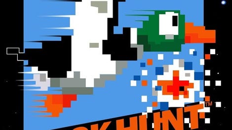 Duck Hunt